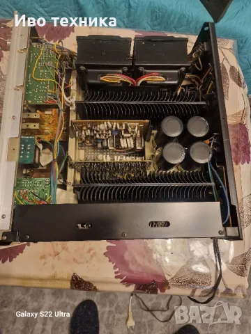 PIONEER SA 9800, снимка 6 - Ресийвъри, усилватели, смесителни пултове - 47974647