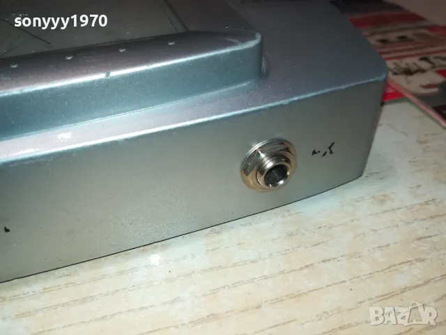 KORG KAOSS PAD 0405251719M, снимка 14 - Ресийвъри, усилватели, смесителни пултове - 50153567