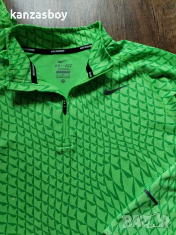 Nike Dri-FIT - страхотна юношеска блуза 160-170см. 