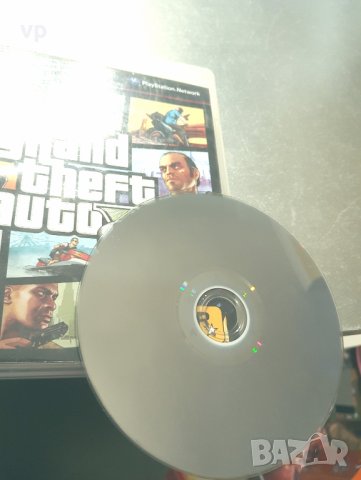 Игра GTA V за Плейстейшън 3 Grand Theft Auto V - Premium Edition PS3 Sony Playstation 3 ГТА 5, снимка 10 - Игри за PlayStation - 35465219