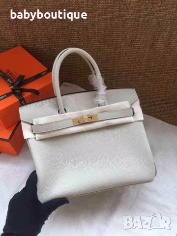 Birkin 30 all colors , снимка 3 - Чанти - 43603866