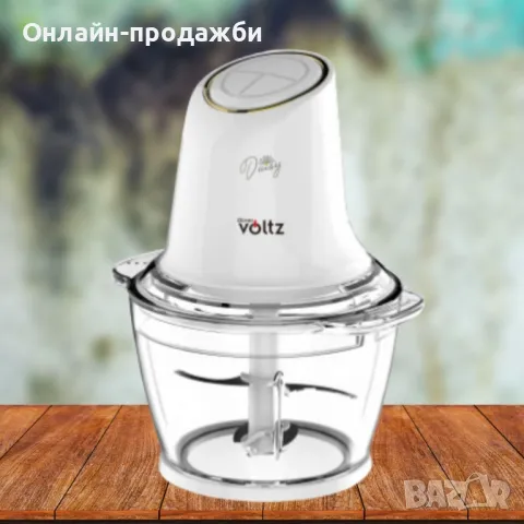 Чопър, снимка 1