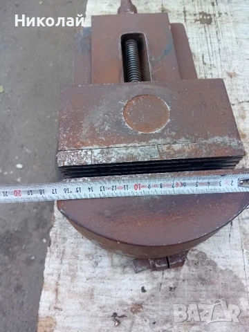 Менгеме машинно, снимка 4 - Менгемета - 50706706