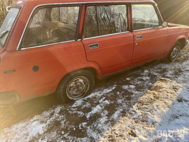 Lada/Лада 2104 на части 5 скорости 