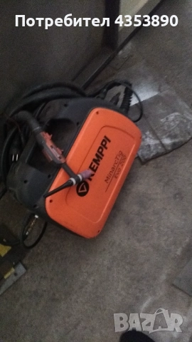 Продава лазер за рязане на метали и други машини , снимка 8 - Други машини и части - 51977784