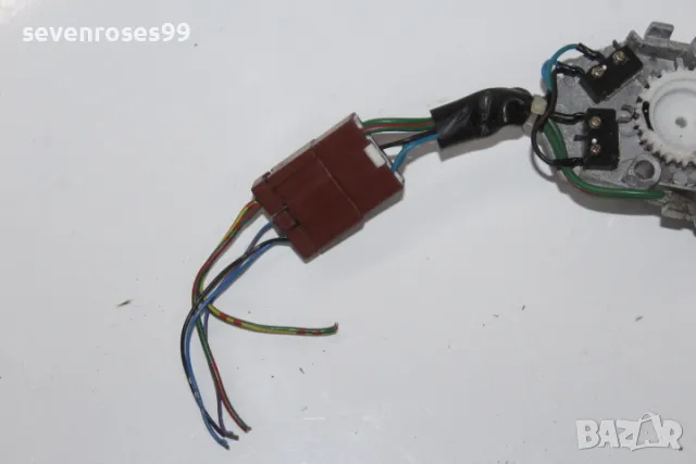 Мотор шибедах Хонда ЦРВ 1 2001 Honda CRV 1 H1508010A 833100-0371, снимка 4 - Части - 48709934