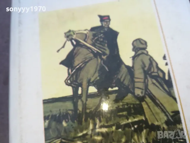 ЧАПАЕВ МЕТЕЖ 1010240818