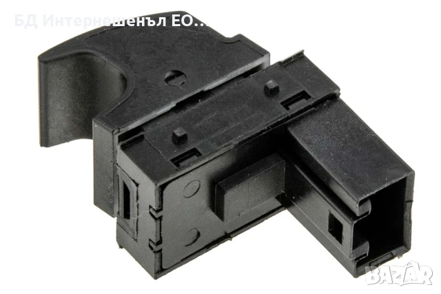 1K3857857  Бутон ключ за стъкла, VW, Golf 6 5, Passat B6, Touran, Caddy, Skoda, снимка 2 - Части - 51000196