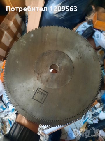 нов немски  циркуляр dress   300х3х30, снимка 3 - Други инструменти - 43749280