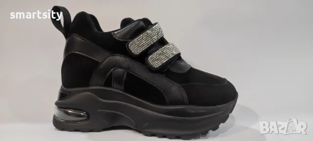 Хитов нов модел дамски кецове V ., снимка 5 - Кецове - 47343246