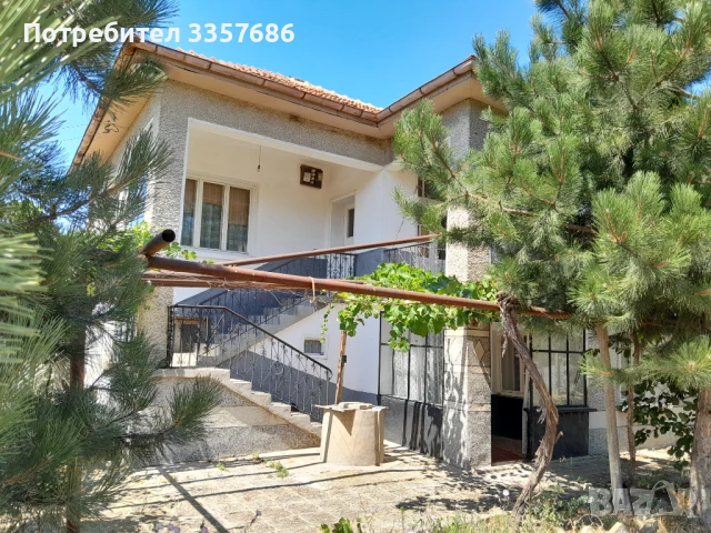 Продавам къща в с. Православен, област Пловдив , снимка 4 - Къщи - 51028222