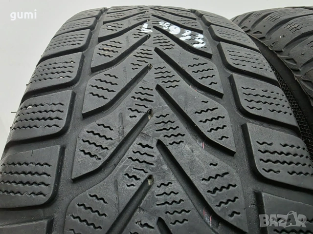 2бр зимни гуми 175/70/14 LASSA L04933 