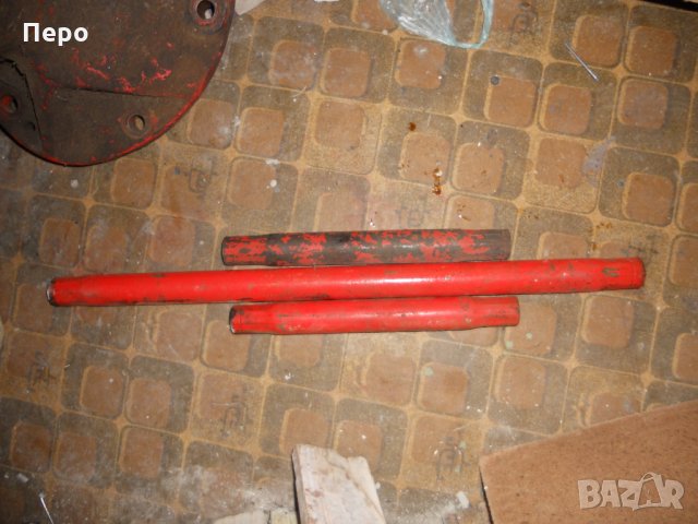 ПРОДАВАМ ЧАСТИ ЮМЗ 6Л, снимка 15 - Части - 28309023