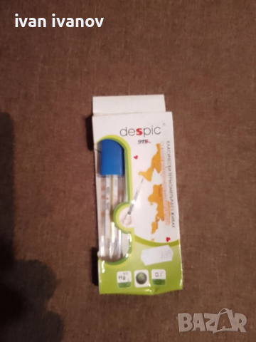 термометри-5лв, снимка 3 - Друга електроника - 52203227