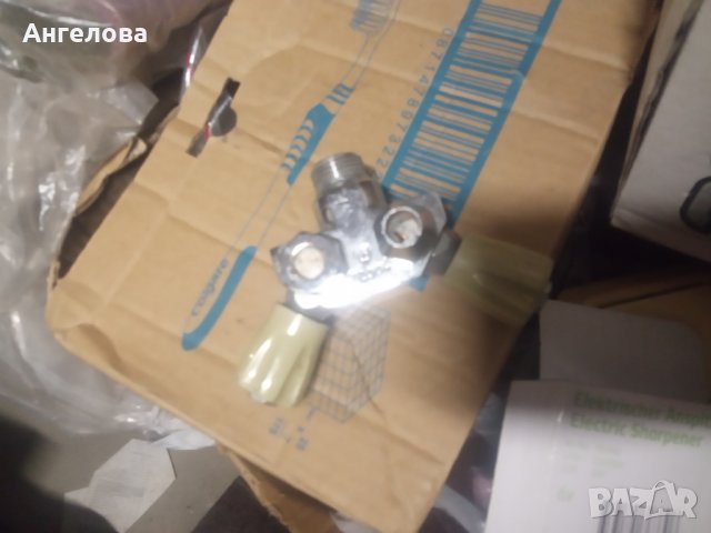 Кранчета за юнга, снимка 9 - ВИК - 39257929