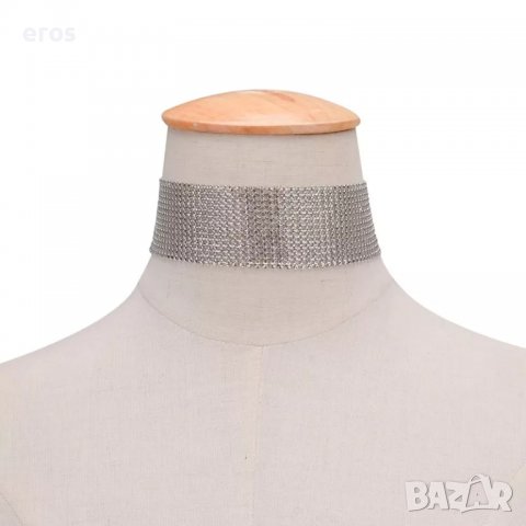 ЧОКЪР код 664, снимка 2 - Колиета, медальони, синджири - 15492524