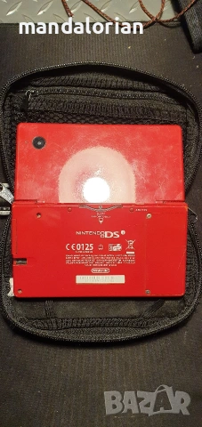 Nintendo DSi , снимка 2 - Nintendo конзоли - 53365905