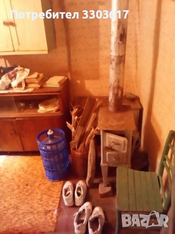 Продавам къща с дворно място с. Садовец, Плевенски окр., снимка 3 - Къщи - 43755251