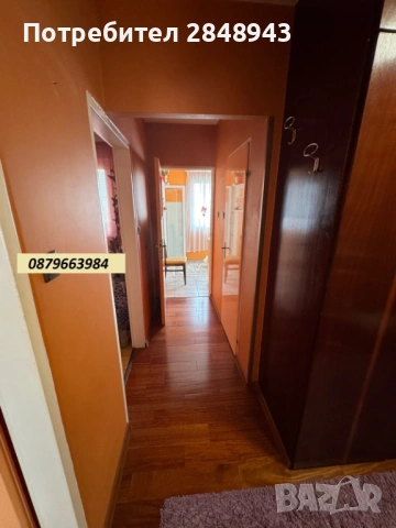 Тристаен апартамент в кв. Дружба 1, снимка 6 - Апартаменти - 53414410