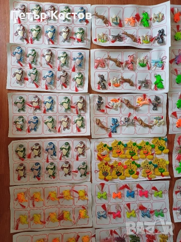 Мартеници на Едро Промоция, снимка 8 - Други - 53569137