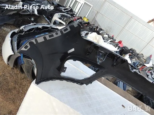 Предна броня Land Rover Range Rover Sport след 2012 г. код DK62-17F003-AAW , снимка 5 - Аксесоари и консумативи - 50428809