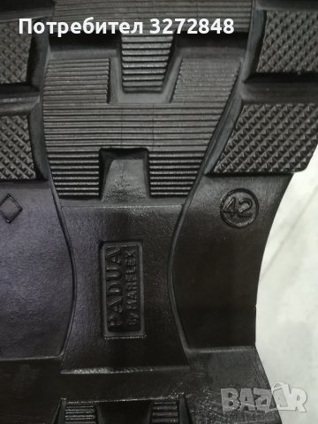 Обувки от естествена кожа N:42, снимка 7 - Ежедневни обувки - 43907455