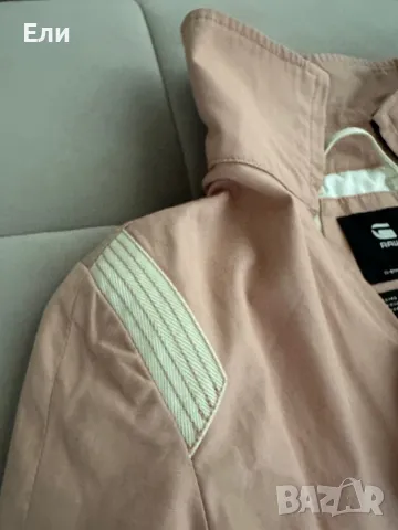 G STAR raw дамско яке⭐️, снимка 8 - Якета - 47403248
