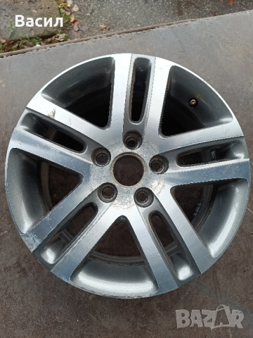 Джанти оригинални за VW