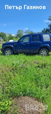 jeep cherokee 2004 3.7 4x4 на части, снимка 3 - Аксесоари и консумативи - 48599135