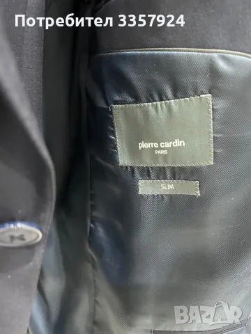 Мъжки костюми, снимка 2 - Костюми - 50275777