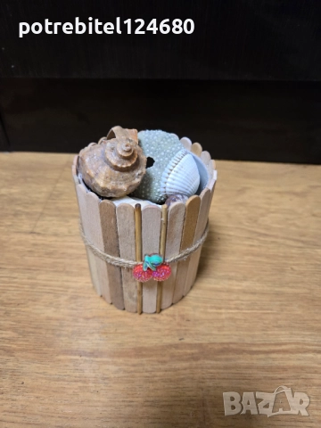 Кутийка, снимка 4 - Други - 52188304