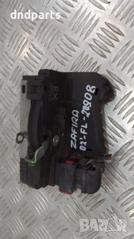 Брава врата Opel Zafira 2001г.(предна лява)