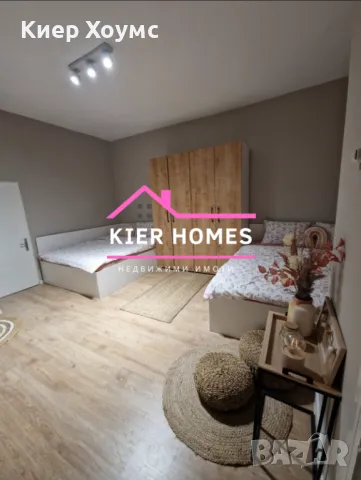 Продавам къща в село Средно градище общ.Чирпан, снимка 12 - Къщи - 50357502