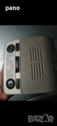 Интериорно осветление(плафон) БМВ Е90, снимка 4 - Аксесоари и консумативи - 38086524