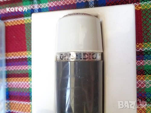 Продавам  ретро микрофон Grundig GDM 312 Universal, снимка 5 - Други - 33643792