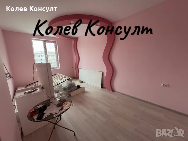 Продавам Тухлен многостаен апартамент в Димитровград , снимка 2 - Апартаменти - 50383545