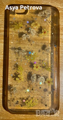 Кейсове за iPhone 6 и 6 Plus, снимка 6 - Калъфи, кейсове - 43555923