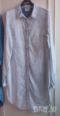 рокли тип риза, снимка 2 - Рокли - 53400651