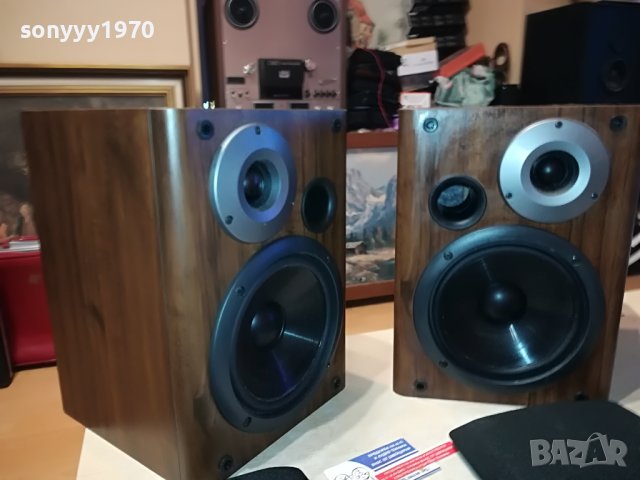 AIWA-2БР ТОНКОЛОНИ ВНОС SWISS 2505231739L, снимка 9 - Тонколони - 40822539