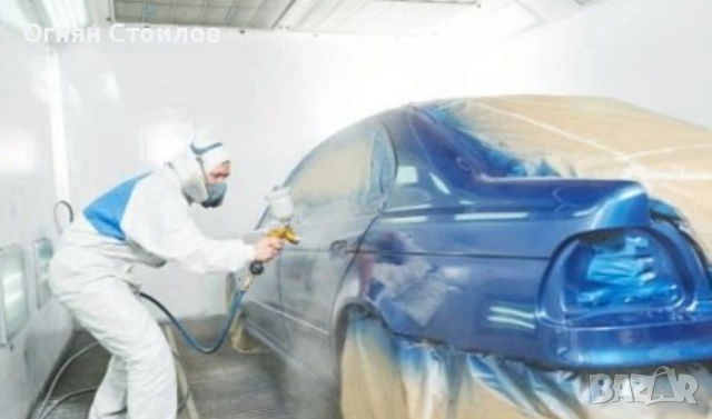 Боядисване на Джанти и д-р Детайли , снимка 17 - Автомобили и джипове - 53375769