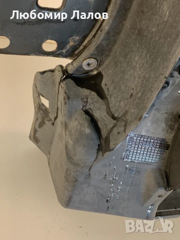 Очиларка Seat Altea (04-09)г. 5P0853666D , снимка 4 - Части - 50582458