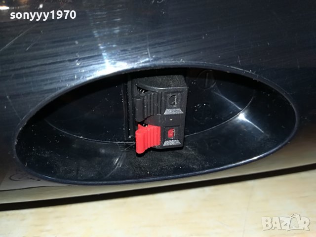 LG SB94PB-C CENTER ВНОС SWISS 1303231018LN, снимка 12 - Тонколони - 39979739