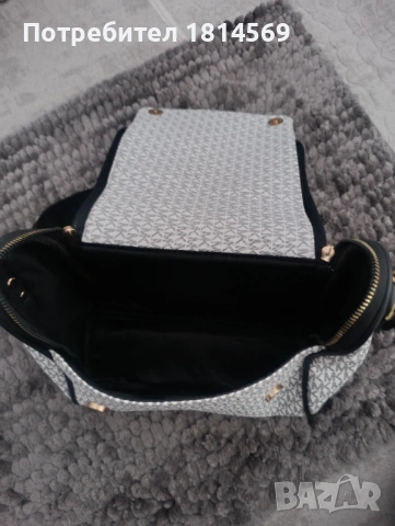 Дамска чанта , снимка 3 - Чанти - 53380848