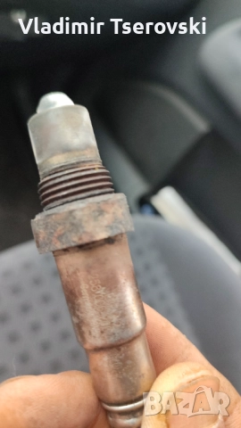 Ламбда сонда Bosch за Fiat Punto 188 1.2, 60кс