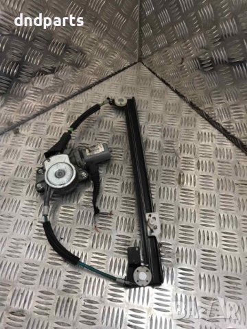 Механизъм ел. стъкло Alfa Romeo 147, 2001г., / десен//две врати/