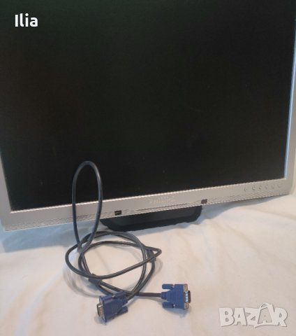 Монитор Philips 24"