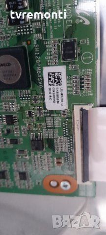 TCon BOARD ,SH120PMB4SV0.3,BN41-01743B BN95-00542A, снимка 2 - Части и Платки - 35023800
