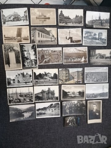 Стари картички. 