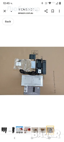 ATOMSTACK L2 Регулатор на височината по Z-ос за лазерни гравьори,повдигане на лазерната , снимка 5 - Други машини и части - 51225658