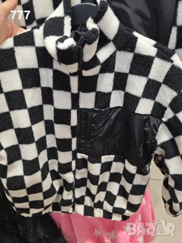 детски якета 